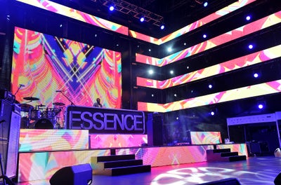 What Is ESSENCE Festival Durban?